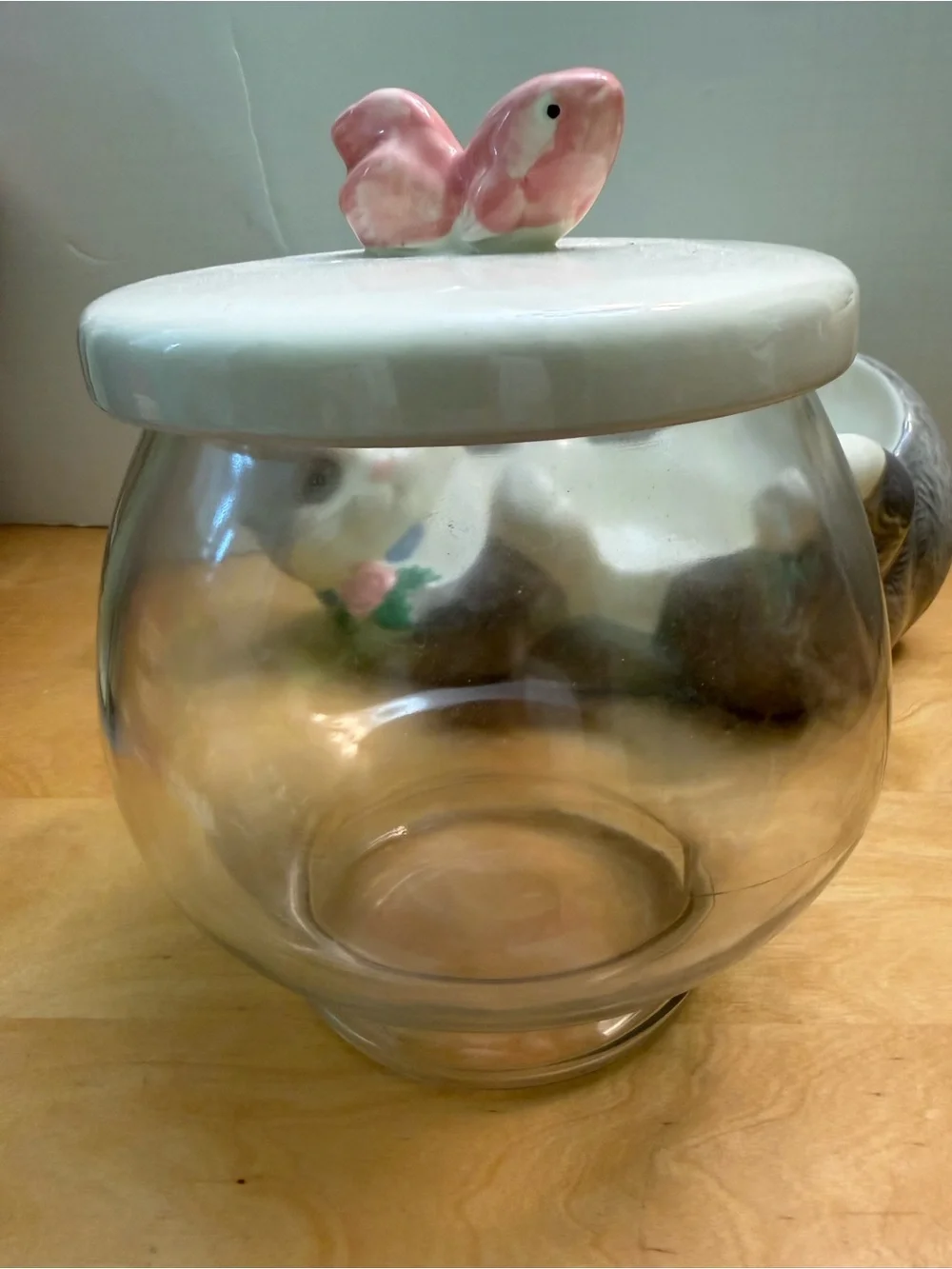 Treasure Cat adorable item